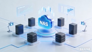 多NAS集群（家庭/企業(yè)）如何統(tǒng)一管理？